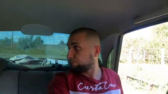 Обзор "нового " семейного автомобиля|Лада Калина 1 в 2022 году| смотреть онлайн