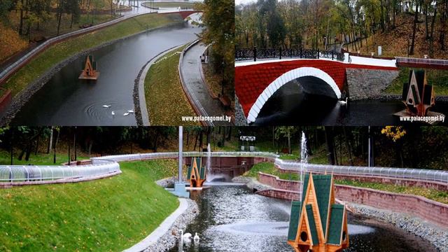 Gomel Гомель (английский язык) смотреть онлайн