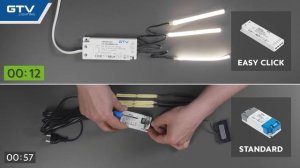 LED driver EASY CLICK