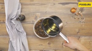 Маринованные куриные желудки | Рецепты Food.ru