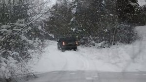 JEEP Grand Cherokee  WJ 4,7  V8 Дорога Зима Снег Гололед модель 1999-2004 г.в. Гранд Чероки