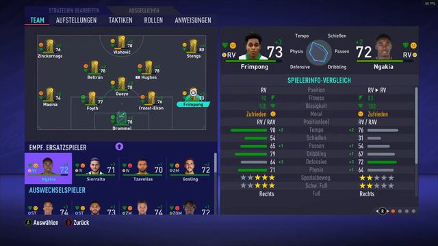 FIFA 21: MIT DEM FC WATFORD NACH EUROPA!😲😍 Train2Glory (02) FC WATFORD смотреть онлайн