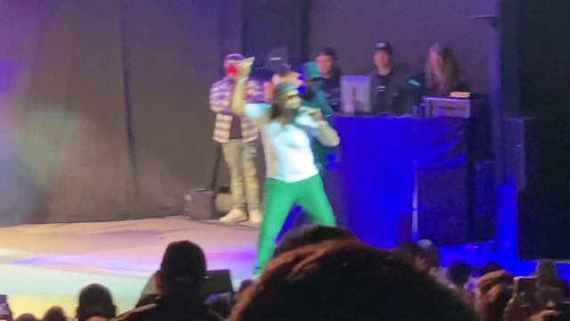 The Git Up, Blanco Brown, live concert, Pleasanton CA, line dance, July 2022. Country Trap music смотреть онлайн