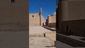 Узбекистан город Хорезм.Uzbekistan city Khorezm