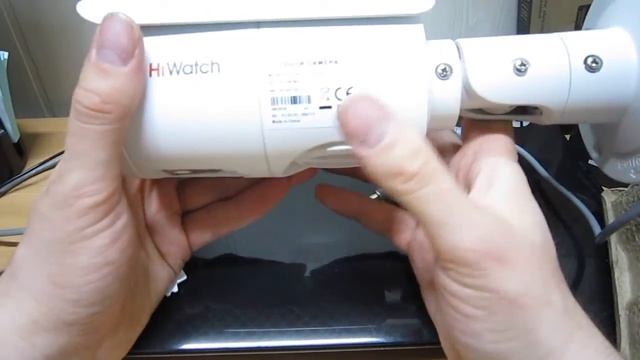 Как установить камеры, уличное или офисное видеонаблюдение. HiWatch (часть №1 из 3) основы установк смотреть онлайн