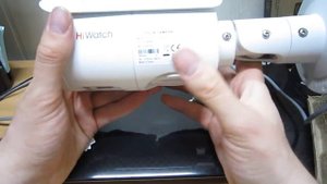 Как установить камеры, уличное или офисное видеонаблюдение. HiWatch (часть №1 из 3) основы установк