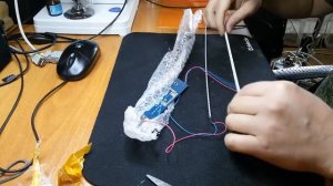 Светодиодная подсветка для ЖК монитора