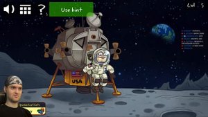 Я ЗАТРОЛЛЮ ТЕБЯ! ► Troll Face Quest USA Adventure #1 Прохождение