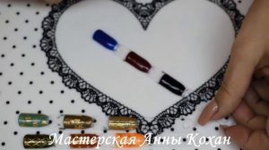 ?Как правильно отпечатать фольгу на ногти?Отслаивается фольга для ногтей??Фольга с алиэкспресс