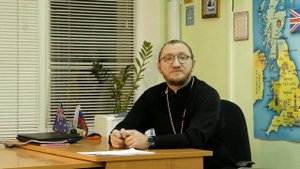 Беседа первая. Взрослое родительство «Любовь и зависимость».