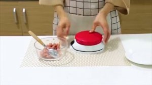 Форма пресс для котлет