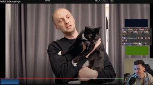 ХЕСУС СМОТРИТ: 55x55 – ТУЯ (feat. Зубарев)