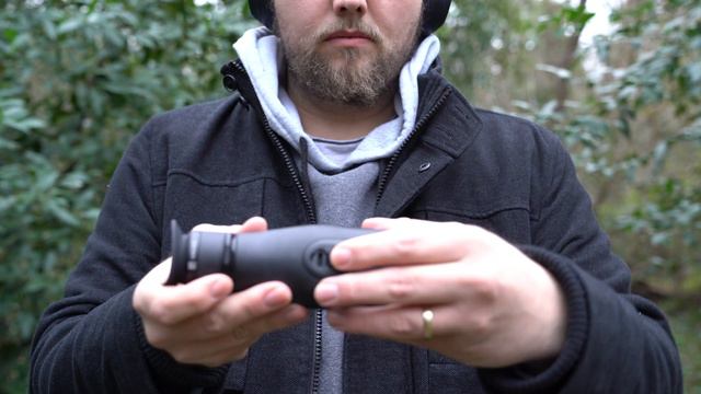 Zeiss DTI 3/35 & DTI 3/25 Review | Thermal Imaging Monocular