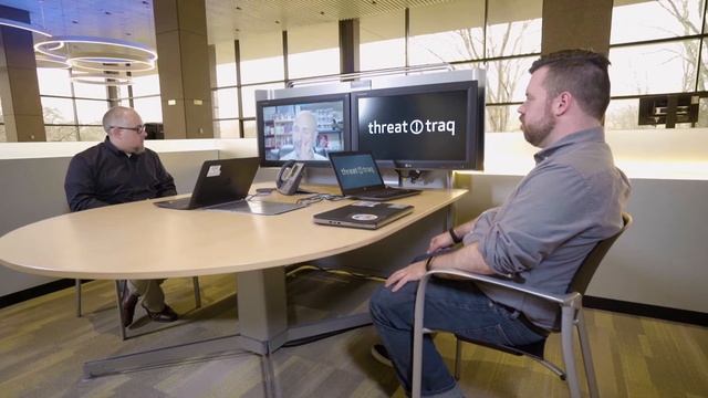 3/28/18 GitHub Patches 4 Million Vulnerabilities | AT&T ThreatTraq смотреть онлайн