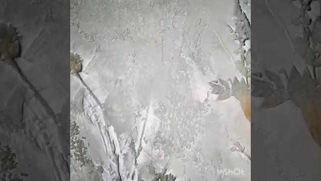 Эко-рельеф для камина в загородном длме. смотреть онлайн