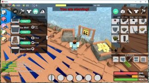 БУГА БУГА -  СЕКРЕТНЫЙ ОСТРОВ /РОБЛОКС/ BOOGA BOOGA SECRET ISLAND/ ROBLOX