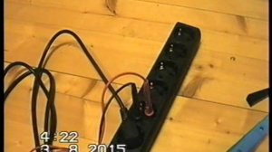 Бесконечное электричество (опровержено)