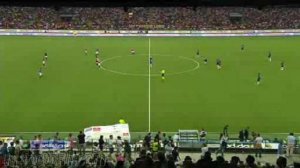 AC Milan - Inter Milan (2T)