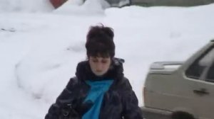 Maxx MC - Бабы и Холодильник (YaD instr.)