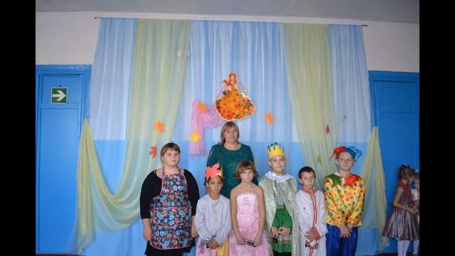 Видеоролик Секреты воспитания