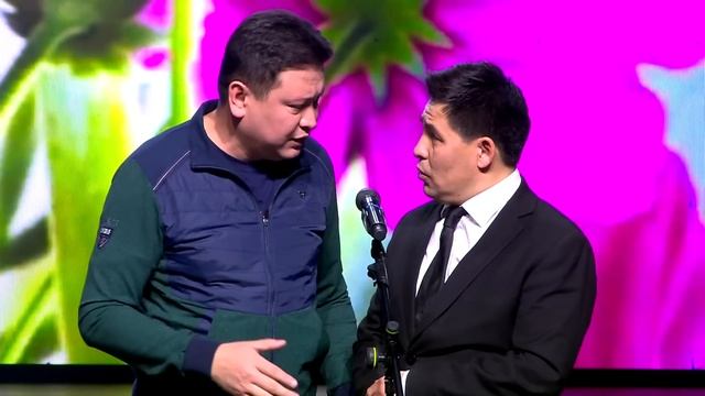  Шымкент Шоу 2023  Жаңа бағдарлама ???