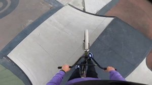 УЧУСЬ делать СЕРЬЕЗНЫЕ ТРЮКИ | ЖЁСТКИЕ ЛИП ТРЮКИ на BMX