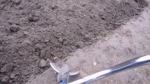 Лопата отца Геннадия