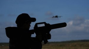 Российские солдаты-срочники разработали FPV-дрон с искусственным интеллектом