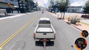 BeamNG Drive First Repo