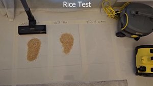 Karcher T7/1 Classic - Review and Test