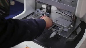 Полуавтоматическая установка формовки и обрезки выводов Purbest PFL