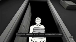 Раздай соседям мамину еду и не попадись • Leftovers • Прохождение на русском, без комментариев