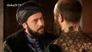 Ибрагим возвращает печать Повелителю Отставка Ибрагима Паши 51