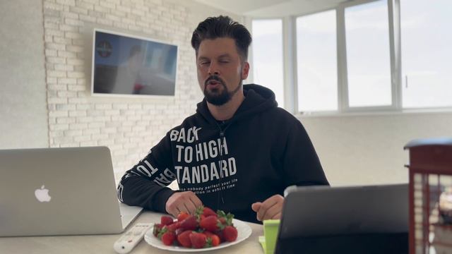 Бан и блокировка эфира в BIGO LIVE. Клубничный эфир в Биго Лайф. Приглашаем в лучшее Агенство Спанда