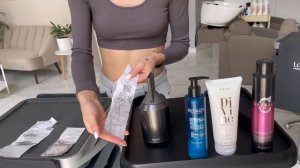 Для чего нужна термозащита? Как сохранить качество волос? Как выбрать термозащиту для волос?