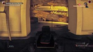 69 Hotel Marian   Homefront The Revolution