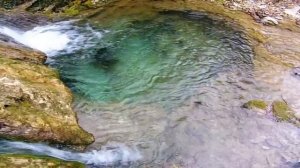 Водопад Прохаскина и что еще скрывается тайного над ним