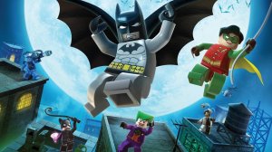 Прохождение LEGO Batman The Video Game   Месть Ридлера   4 миссия