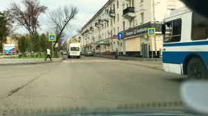 ЗАДАНИЕ ПРИ СДАЧИ ЭКЗАМЕНА В ГИБДД САМАРА (ЗАДАНИЕ и ИЗМЕНЕНИЕ)