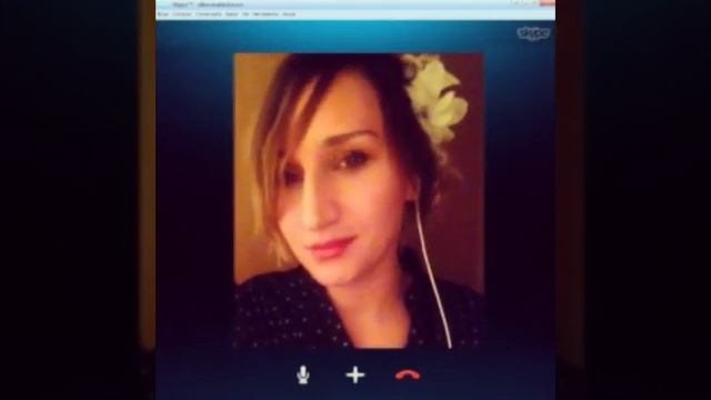 Знакомство в интернете. (Скайп) смотреть онлайн