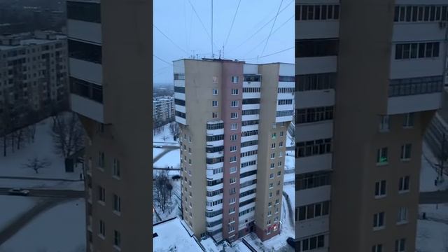 Саранск (Химмаш) спустя 6 лет