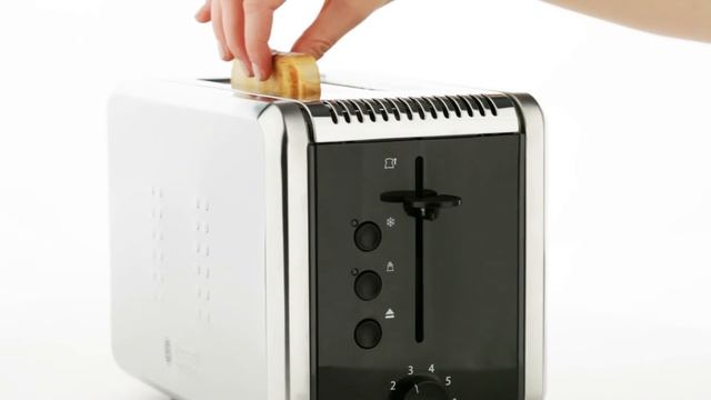 Russell Hobbs Toster Illumina 20170-56 смотреть онлайн