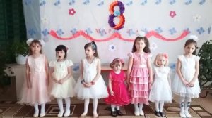 я подарок маме подарю