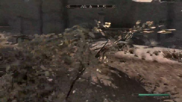 Beyond Skyrim Bruma+Minotaur Companion, Part: 2 смотреть онлайн