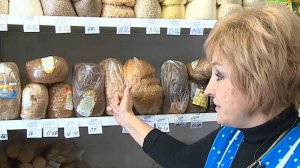 "Хлеб подорожал" ("Новости ОТН", 28.11.14г., Бийск)