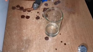 хлорное (хлористое) олово своими руками легко