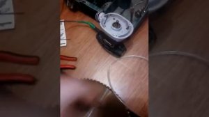 как высверлить метчик