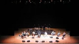 Большой балканский концерт. Горан Брегович. 19 февраля 2015 г. Москва.