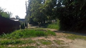 Иж боббер с двигателем от мотоблока.