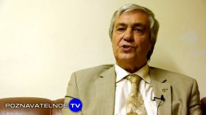 Эдуард Гуляев: Полярная медицина
